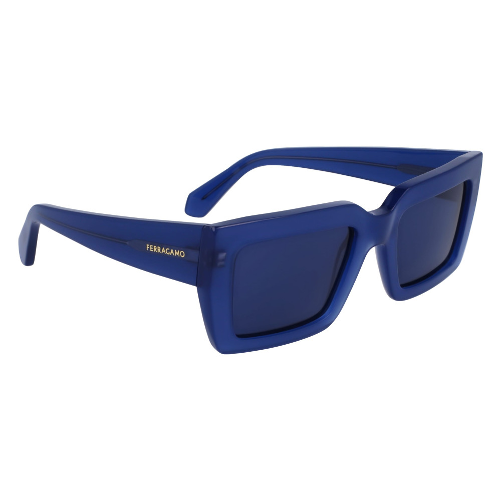 Produktbild för FERRAGAMO SF1108S542142 - Solglasögon Dam (54/21/140)