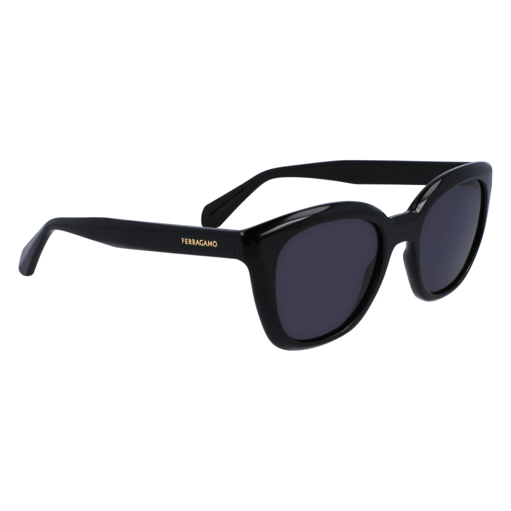 Produktbild för FERRAGAMO SF2000S522100 - Solglasögon Dam (52/21/145)