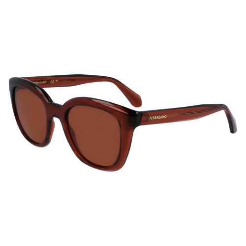 Ferragamo FERRAGAMO SF2000S522123 - Solglasögon Dam (52/21/145)