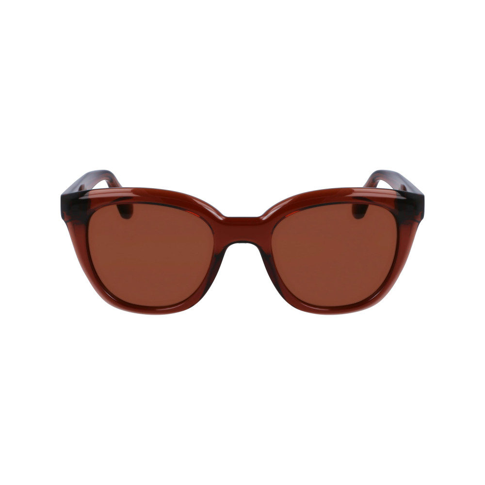 Produktbild för FERRAGAMO SF2000S522123 - Solglasögon Dam (52/21/145)