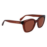 Produktbild för FERRAGAMO SF2000S522123 - Solglasögon Dam (52/21/145)