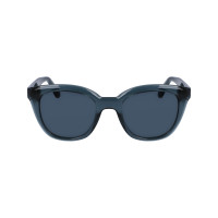 Produktbild för FERRAGAMO SF2000S522143 - Solglasögon Dam (52/21/145)
