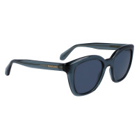 Produktbild för FERRAGAMO SF2000S522143 - Solglasögon Dam (52/21/145)