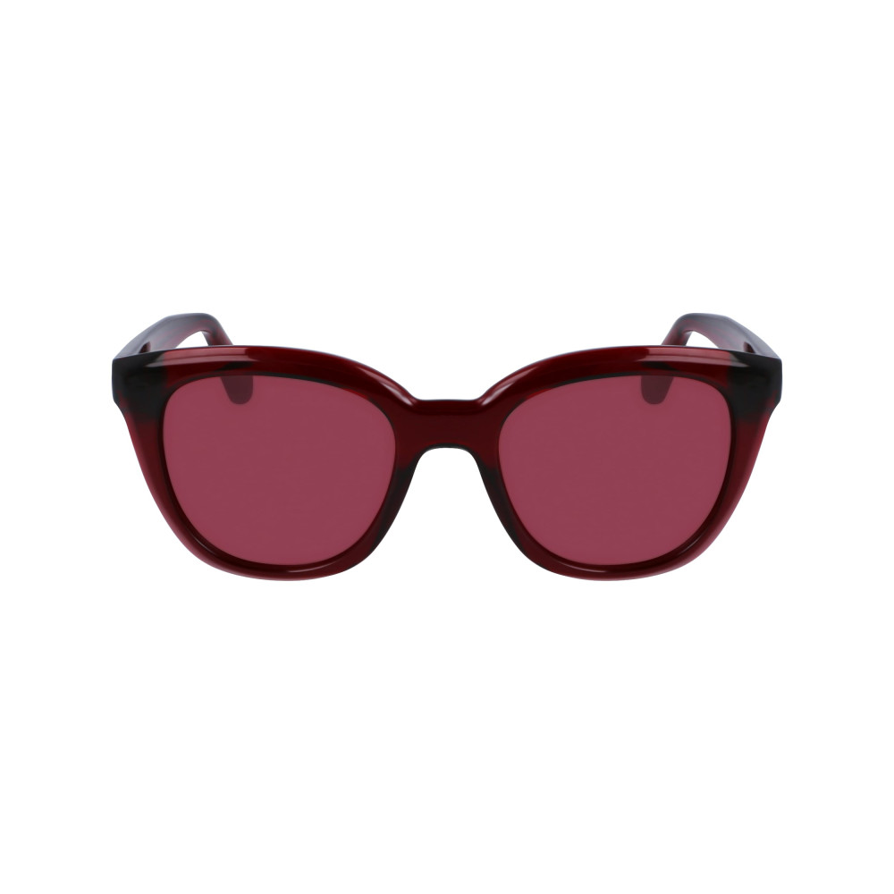 Produktbild för FERRAGAMO SF2000S522161 - Solglasögon Dam (52/21/145)