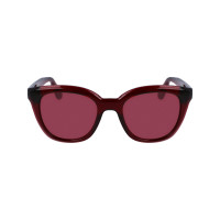 Produktbild för FERRAGAMO SF2000S522161 - Solglasögon Dam (52/21/145)
