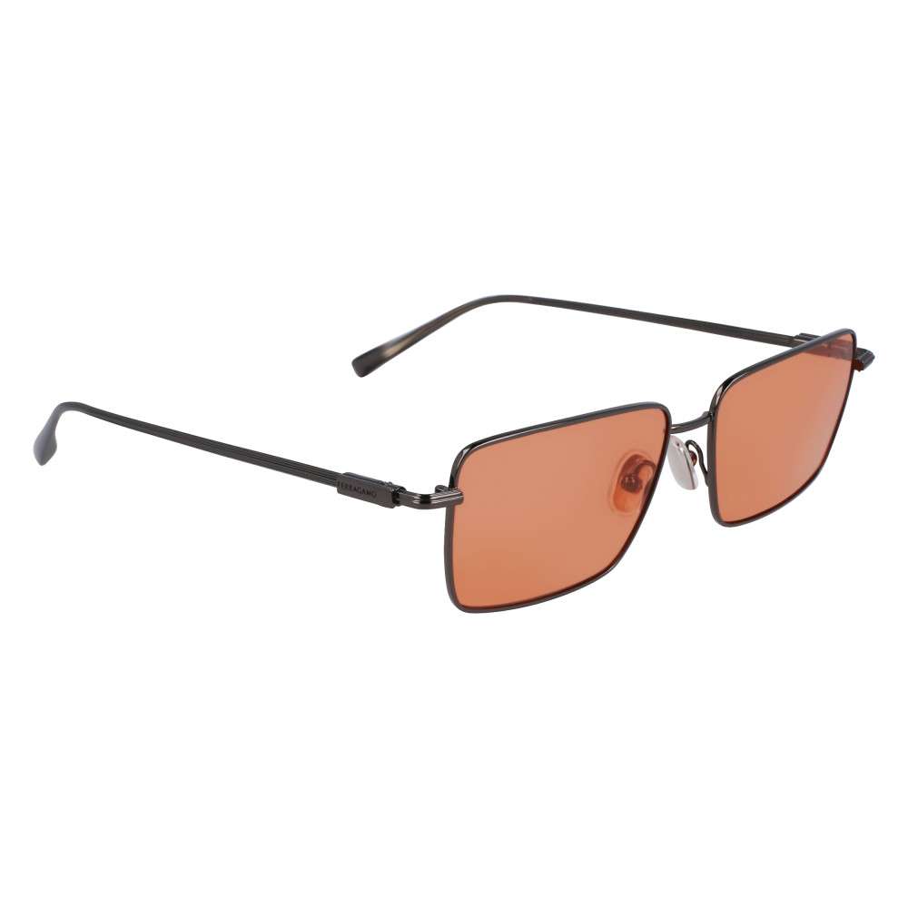 Produktbild för FERRAGAMO SF309S5715017 - Solglasögon Herr (57/15/145)