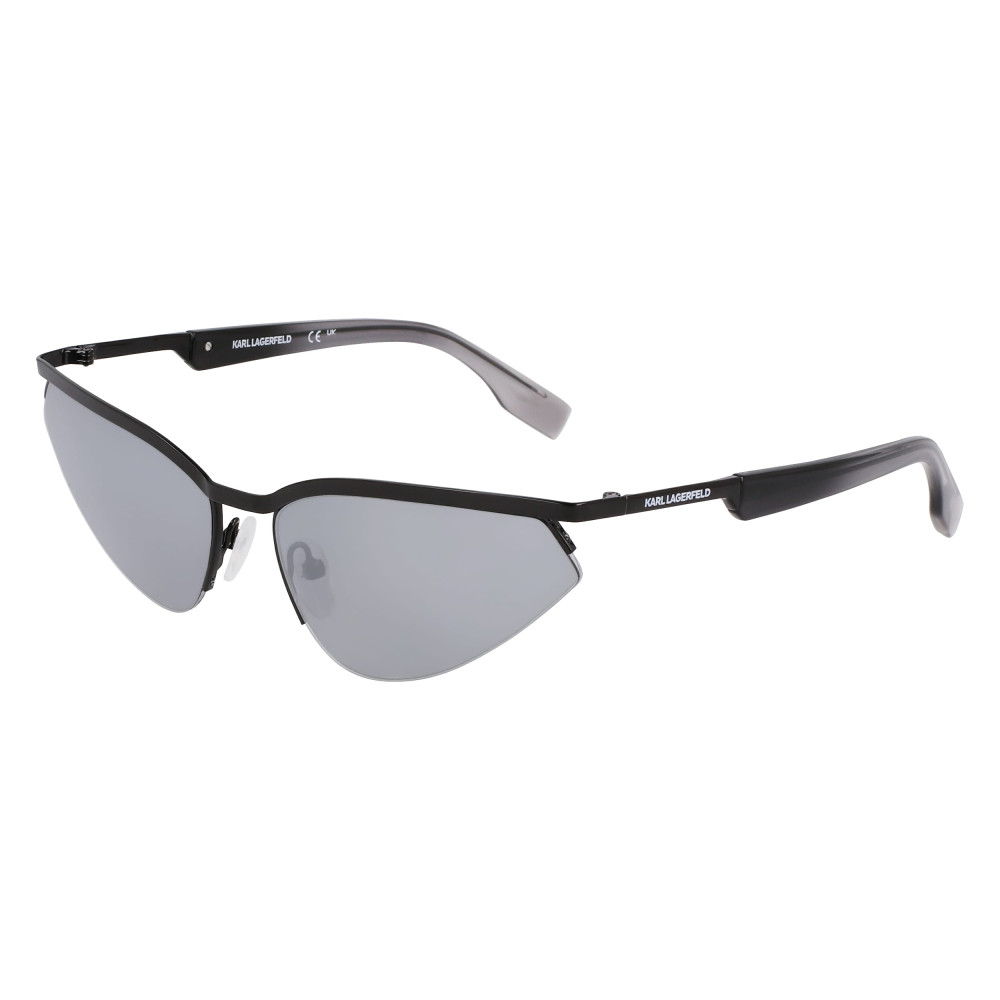 Produktbild för KARL LAGERFELD KL352S6117001 - Solglasögon Unisex (61/17/140)