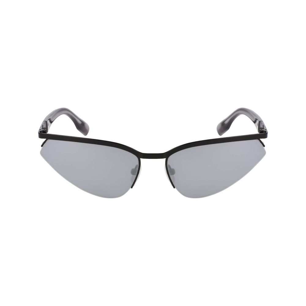 Produktbild för KARL LAGERFELD KL352S6117001 - Solglasögon Unisex (61/17/140)
