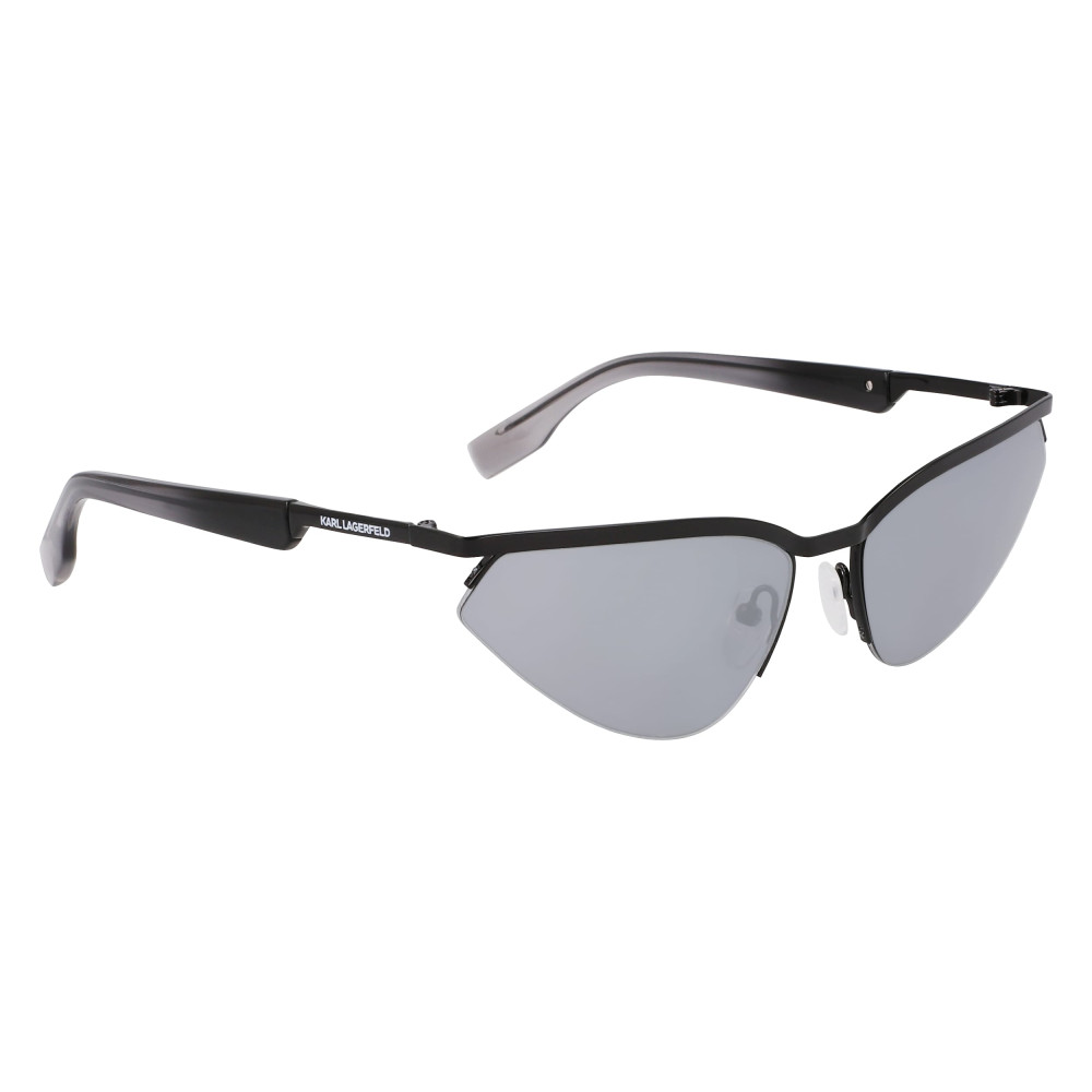 Produktbild för KARL LAGERFELD KL352S6117001 - Solglasögon Unisex (61/17/140)