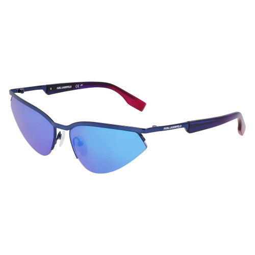 Karl Lagerfeld KARL LAGERFELD KL352S6117404 - Solglasögon Unisex (61/17/140)