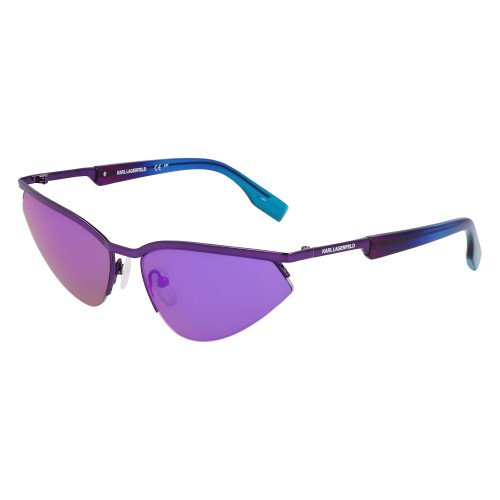 Karl Lagerfeld KARL LAGERFELD KL352S6117500 - Solglasögon Unisex (61/17/140)