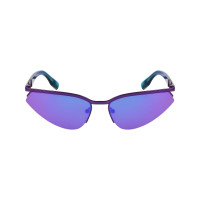 Produktbild för KARL LAGERFELD KL352S6117500 - Solglasögon Unisex (61/17/140)