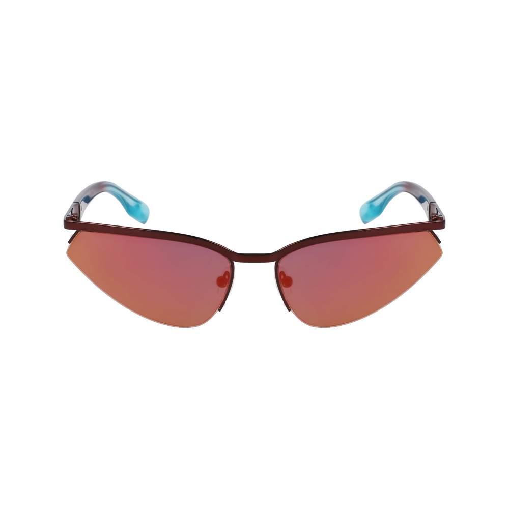 Produktbild för KARL LAGERFELD KL352S6117601 - Solglasögon Unisex (61/17/140)