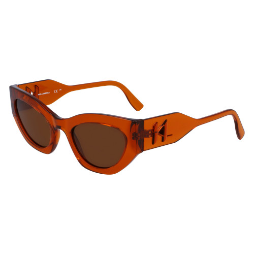 Karl Lagerfeld KARL LAGERFELD KL6122S522221 - Solglasögon Dam (52/22/140)