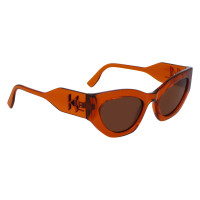 Produktbild för KARL LAGERFELD KL6122S522221 - Solglasögon Dam (52/22/140)