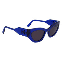 Produktbild för KARL LAGERFELD KL6122S522242 - Solglasögon Dam (52/22/140)