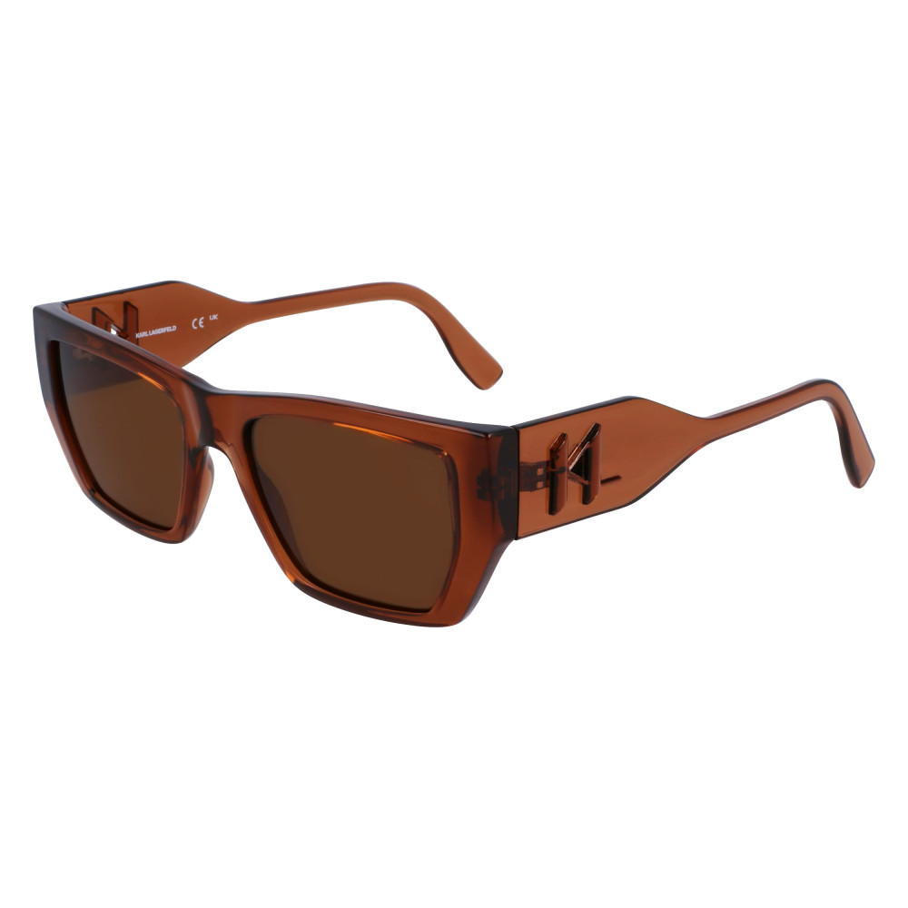 Produktbild för KARL LAGERFELD KL6123S541824 - Solglasögon Unisex (54/18/140)