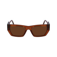 Produktbild för KARL LAGERFELD KL6123S541824 - Solglasögon Unisex (54/18/140)