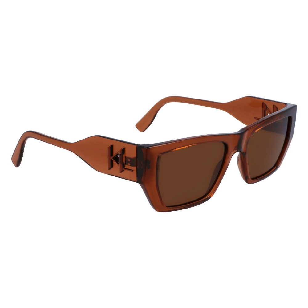 Produktbild för KARL LAGERFELD KL6123S541824 - Solglasögon Unisex (54/18/140)