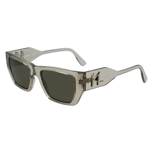 Karl Lagerfeld KARL LAGERFELD KL6123S541827 - Solglasögon Unisex (54/18/140)