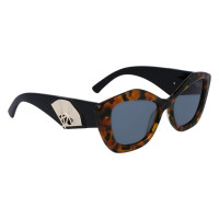 Produktbild för KARL LAGERFELD KL6127S521823 - Solglasögon Dam (52/18/140)