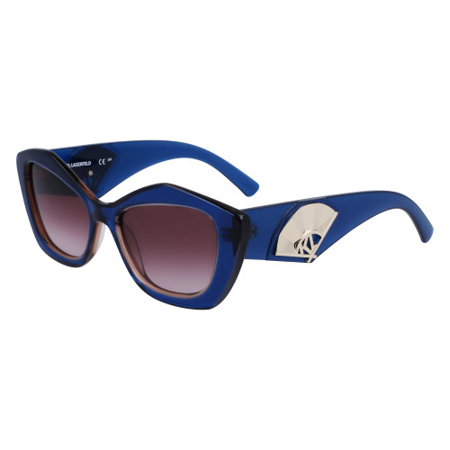 Karl Lagerfeld KARL LAGERFELD KL6127S521842 - Solglasögon Dam (52/18/140)