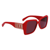 Produktbild för KARL LAGERFELD KL6140S531760 - Solglasögon Dam (53/17/140)