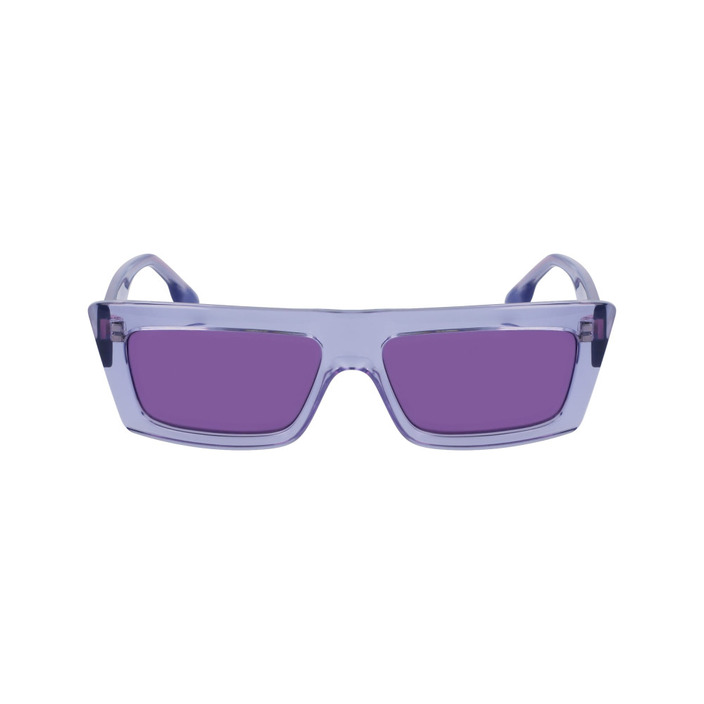 Produktbild för KARL LAGERFELD KLJ6147S56156 - Solglasögon Unisex (56/15/145)