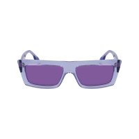 Produktbild för KARL LAGERFELD KLJ6147S56156 - Solglasögon Unisex (56/15/145)
