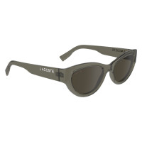Produktbild för LACOSTE L6013S5418210 - Solglasögon Dam (54/18/140)