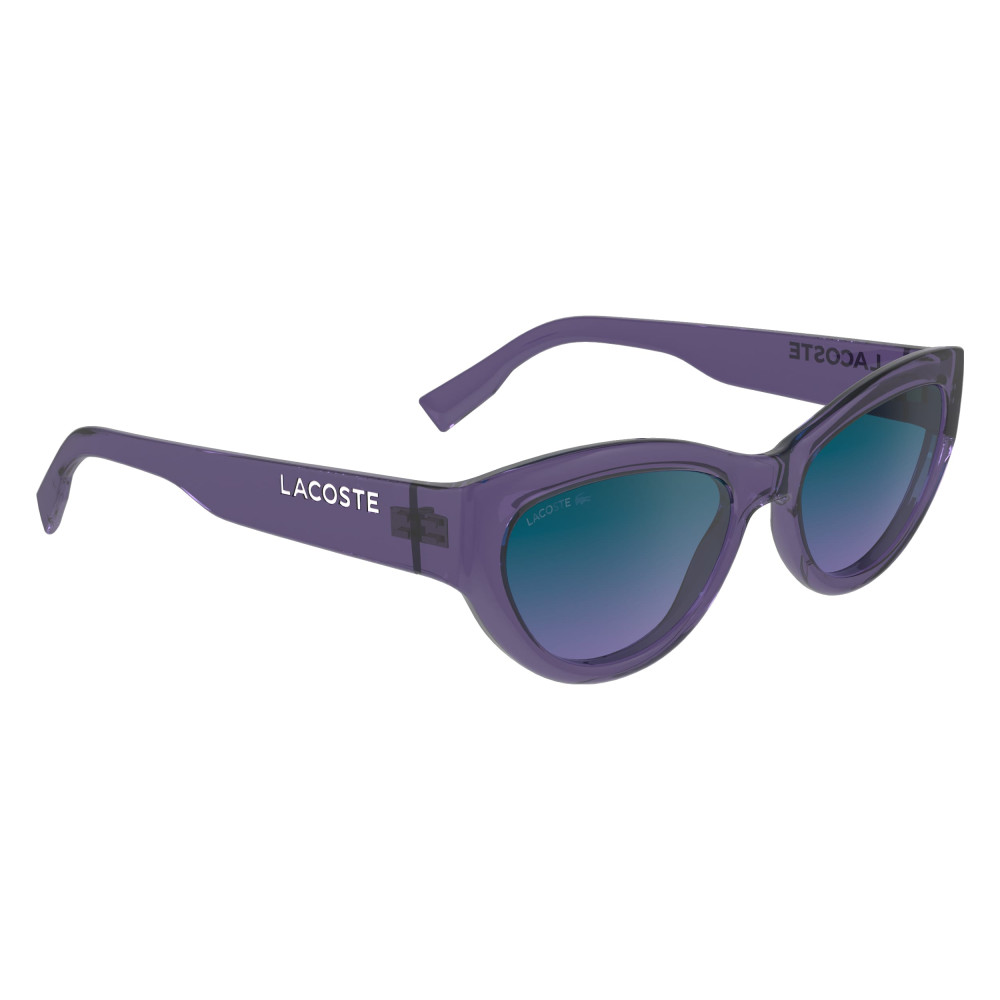 Produktbild för LACOSTE L6013S5418513 - Solglasögon Dam (54/18/140)