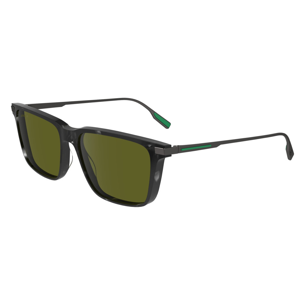 Produktbild för LACOSTE L6017S5517240 - Solglasögon Herr (55/17/145)