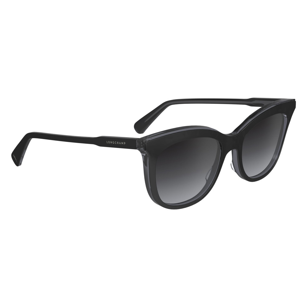 Produktbild för LONGCHAMP LO738S5318018 - Solglasögon Dam (53/18/140)