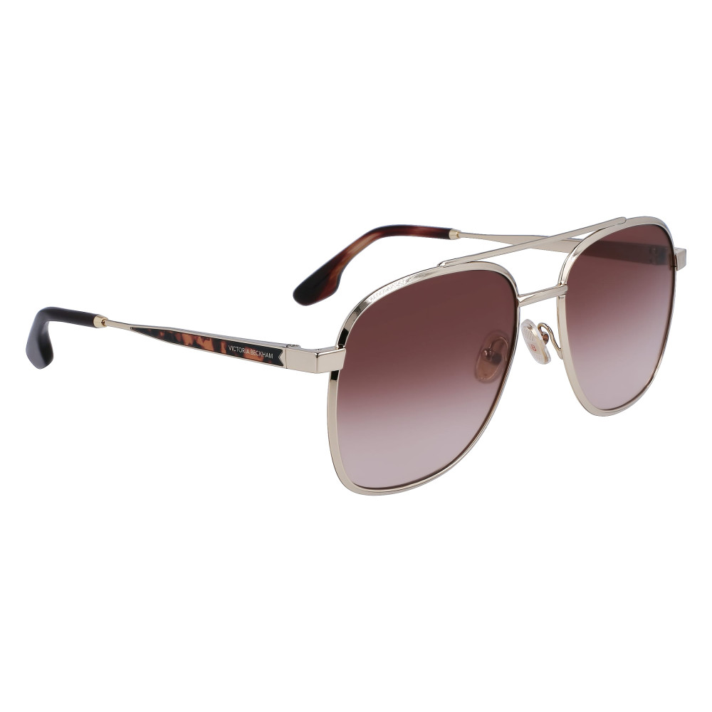 Produktbild för VICTORIA BECKHAM VB233S5817702 - Solglasögon Dam (58/17/140)