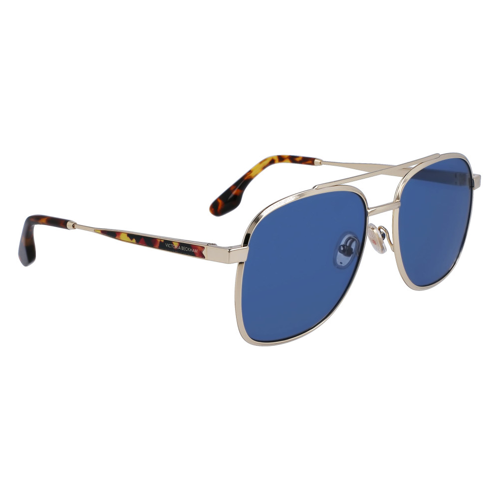 Produktbild för VICTORIA BECKHAM VB233S5817720 - Solglasögon Dam (58/17/140)