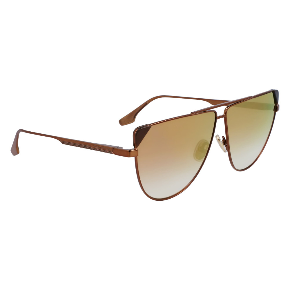 Produktbild för VICTORIA BECKHAM VB239S6309230 - Solglasögon Dam (63/09/140)