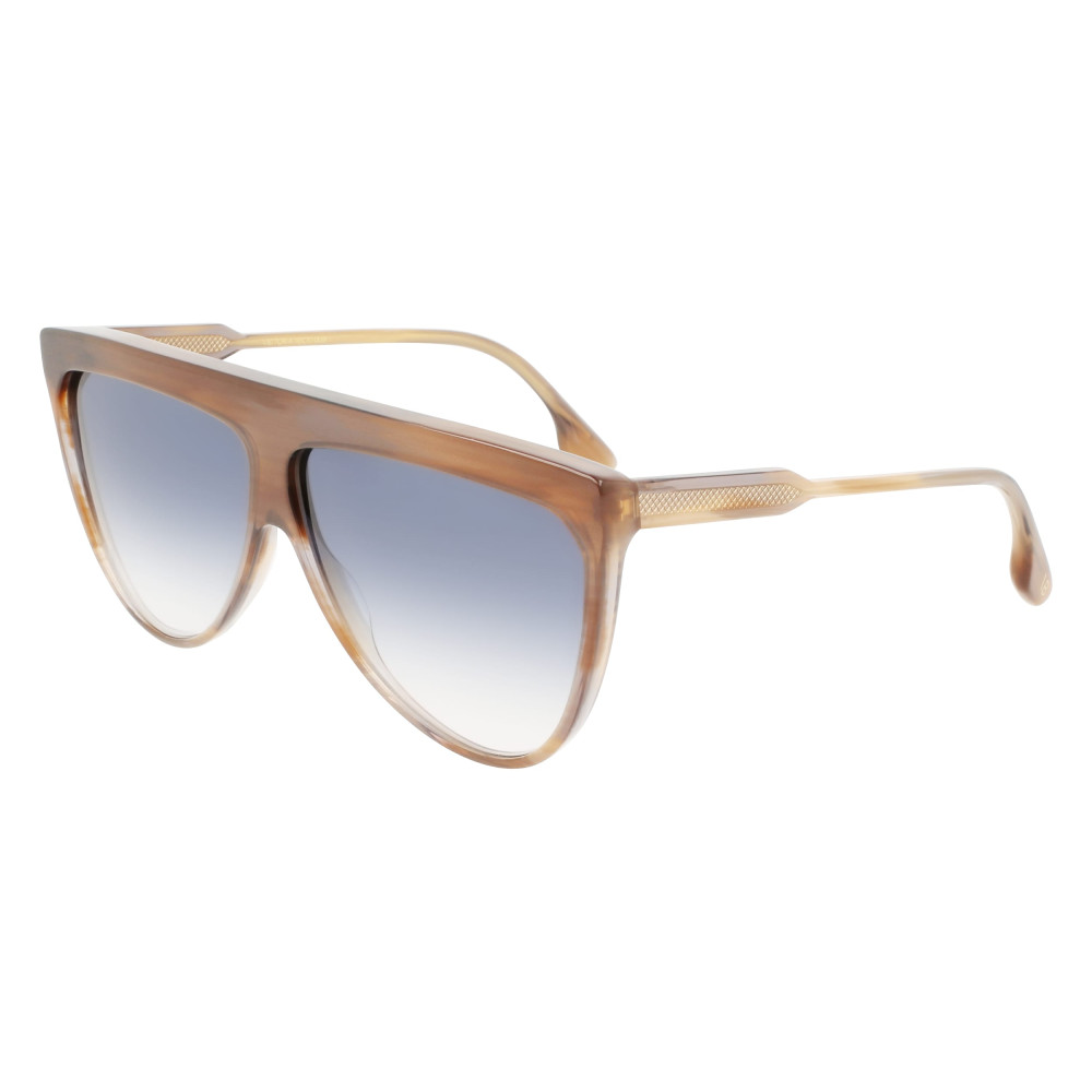 Produktbild för VICTORIA BECKHAM VB619S6509773 - Solglasögon Dam (65/09/145)