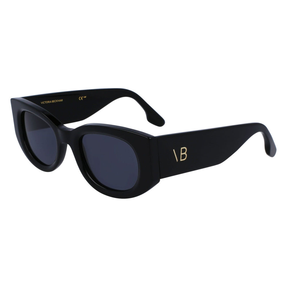 Produktbild för VICTORIA BECKHAM VB654S5022001 - Solglasögon Dam (50/22/145)