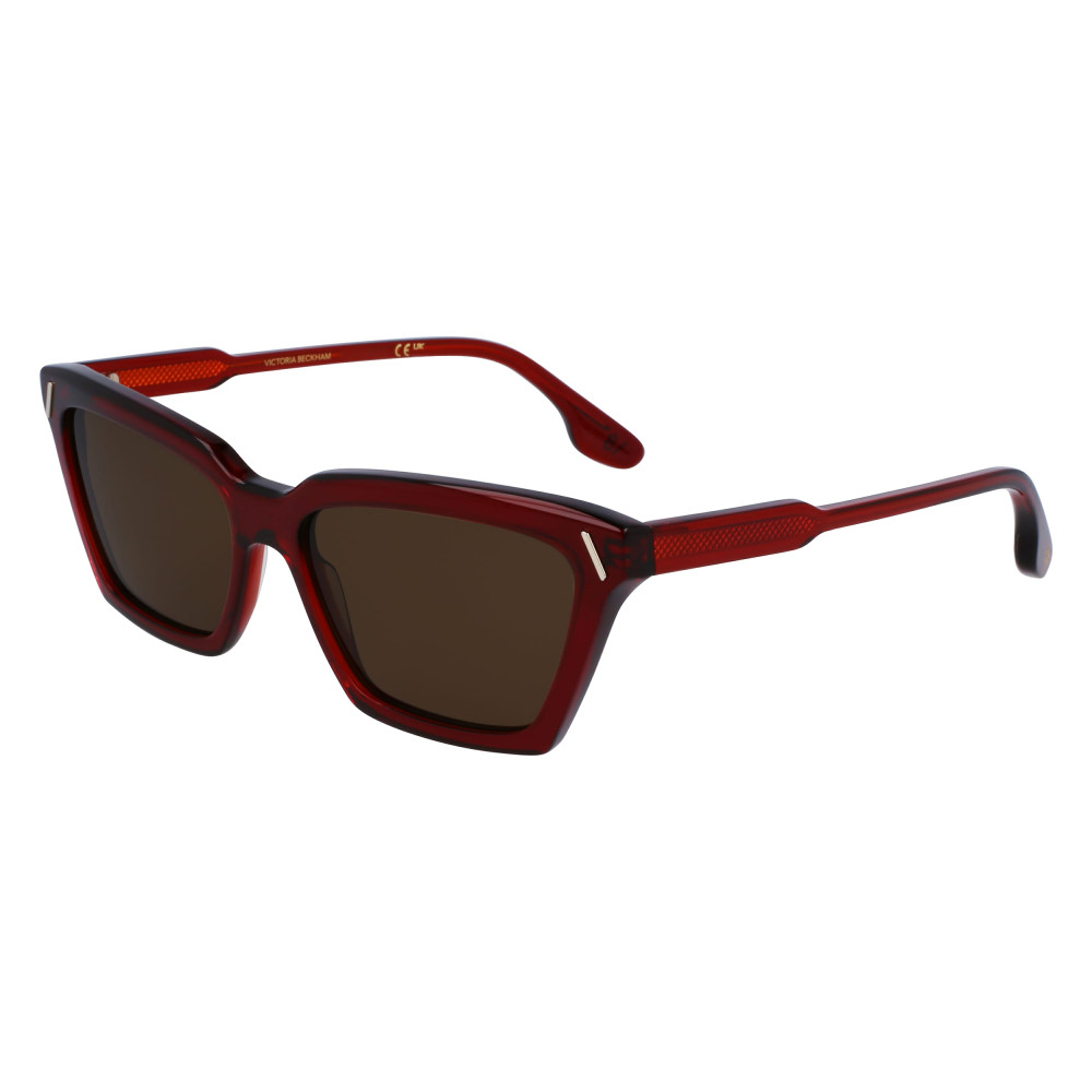 Produktbild för VICTORIA BECKHAM VB661S5716610 - Solglasögon Dam (57/16/140)
