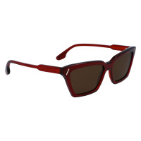 Produktbild för VICTORIA BECKHAM VB661S5716610 - Solglasögon Dam (57/16/140)