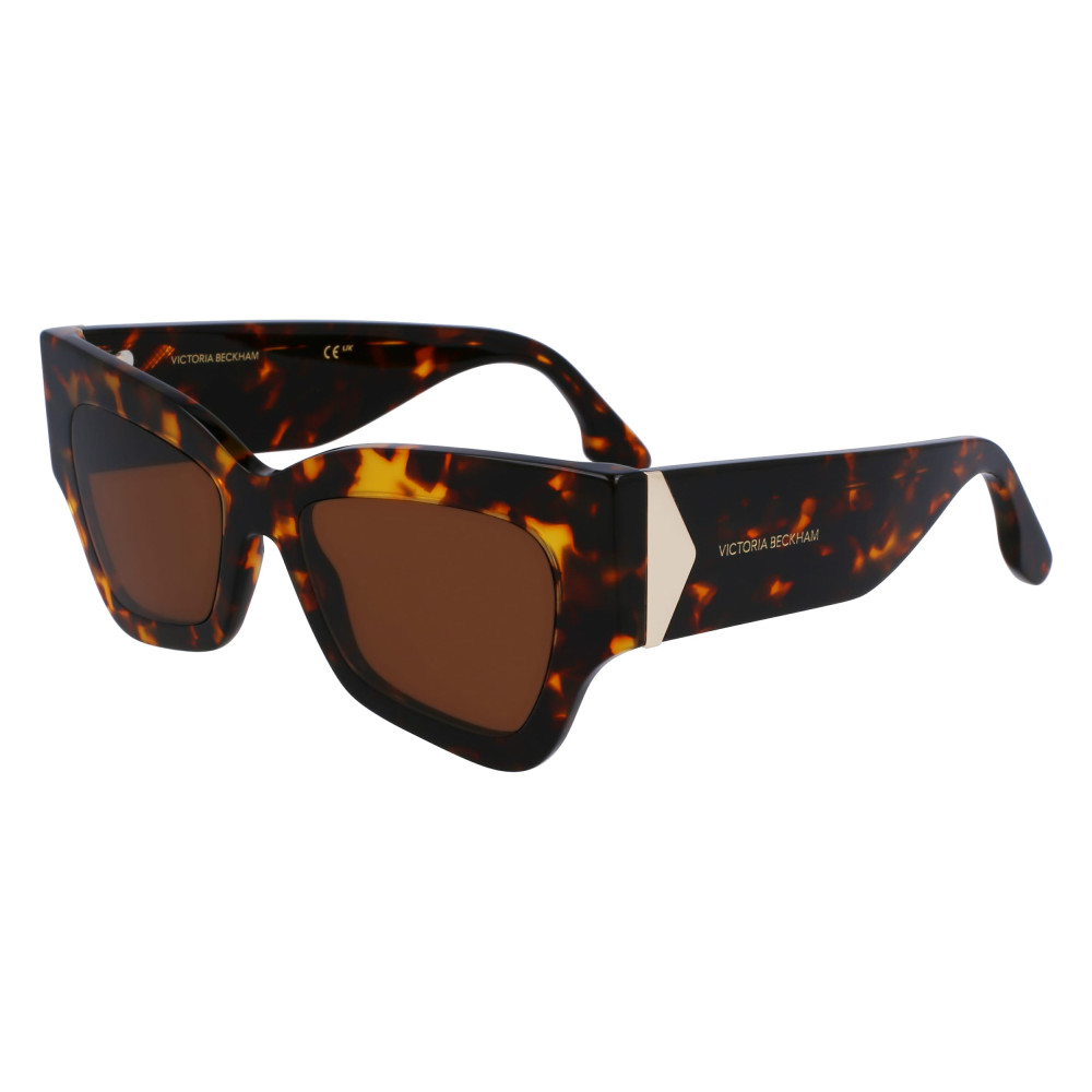 Produktbild för VICTORIA BECKHAM VB662S5218234 - Solglasögon Dam (52/18/145)