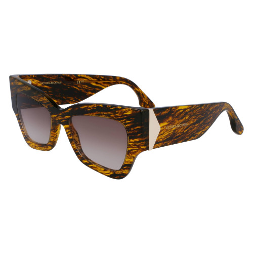Victoria Beckham VICTORIA BECKHAM VB662S5218736 - Solglasögon Dam (52/18/145)