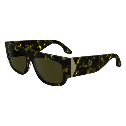 Victoria Beckham VICTORIA BECKHAM VB666S5516012 - Solglasögon Dam (55/16/145)