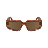 Produktbild för VICTORIA BECKHAM VB670S5417223 - Solglasögon Dam (54/17/145)