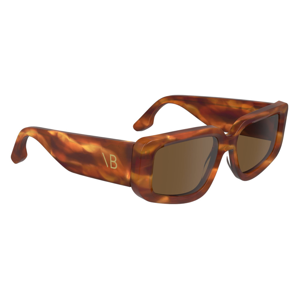 Produktbild för VICTORIA BECKHAM VB670S5417223 - Solglasögon Dam (54/17/145)