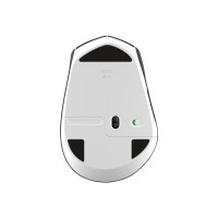 Produktbild för Logitech M720 Triathlon - mus - Bluetooth, 2.4 GHz