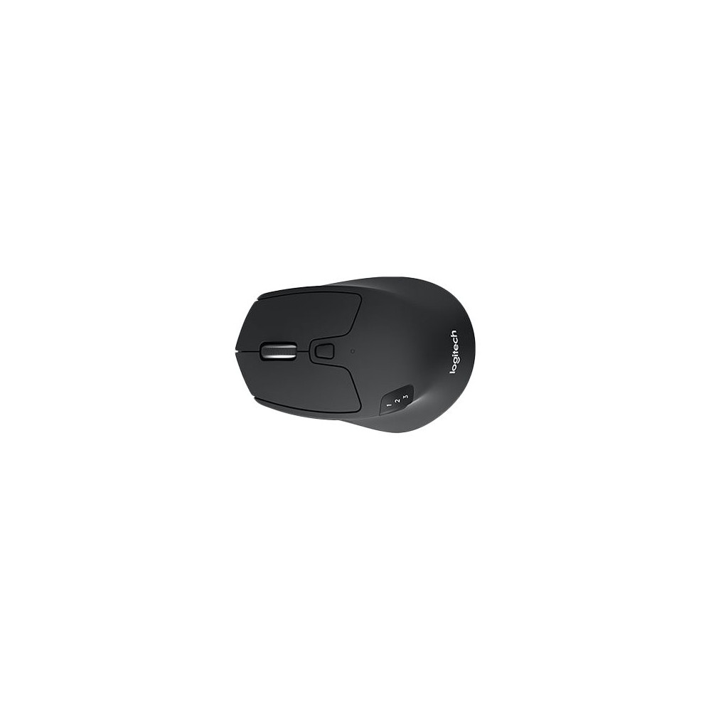 Produktbild för Logitech M720 Triathlon - mus - Bluetooth, 2.4 GHz