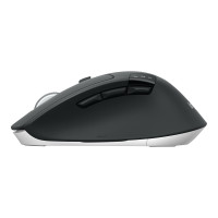 Produktbild för Logitech M720 Triathlon - mus - Bluetooth, 2.4 GHz