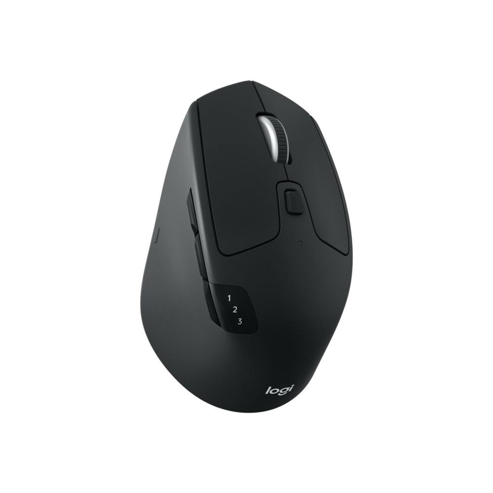 Produktbild för Logitech M720 Triathlon - mus - Bluetooth, 2.4 GHz