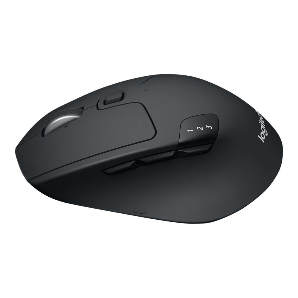 Produktbild för Logitech M720 Triathlon - mus - Bluetooth, 2.4 GHz